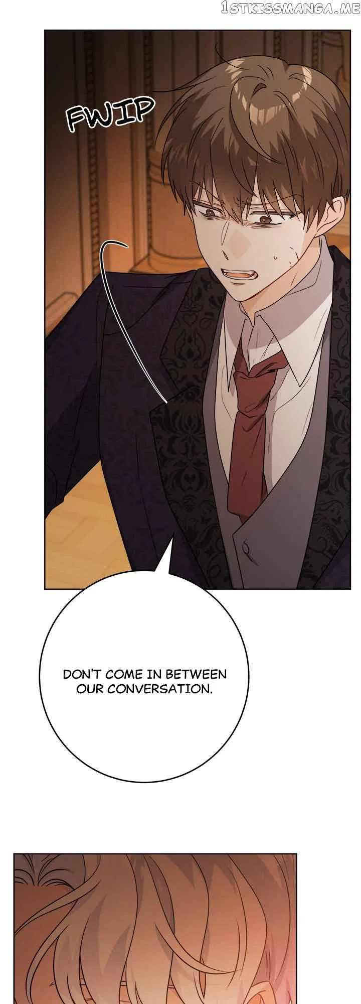 Romance is Dead Chapter 35 – Page 21