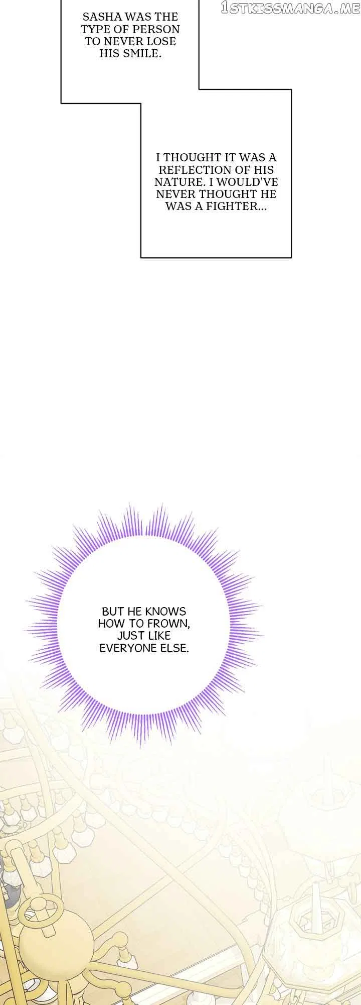 Romance is Dead Chapter 35 – Page 26