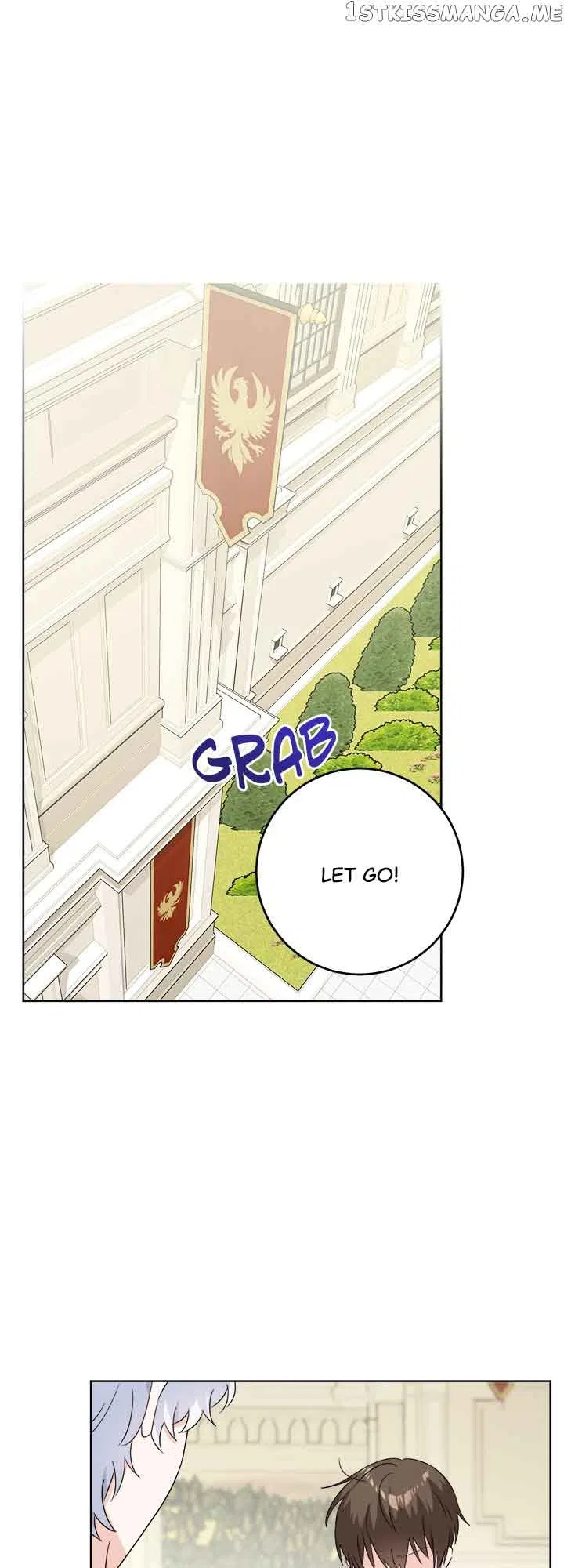 Romance is Dead Chapter 35 – Page 28