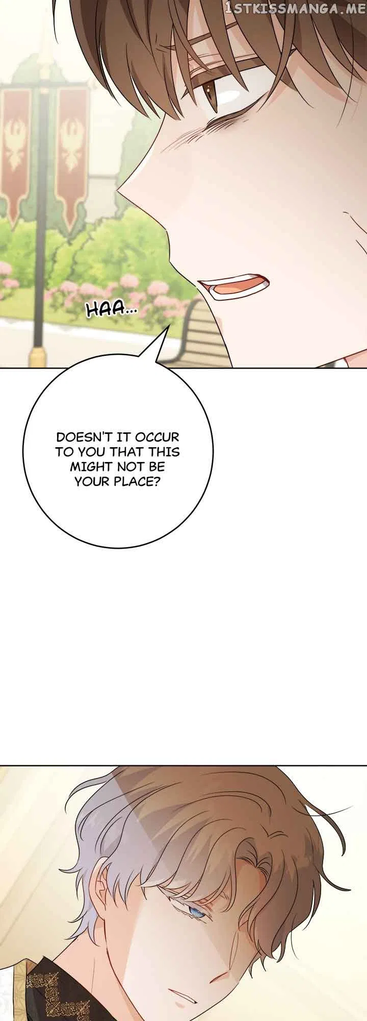 Romance is Dead Chapter 35 – Page 30