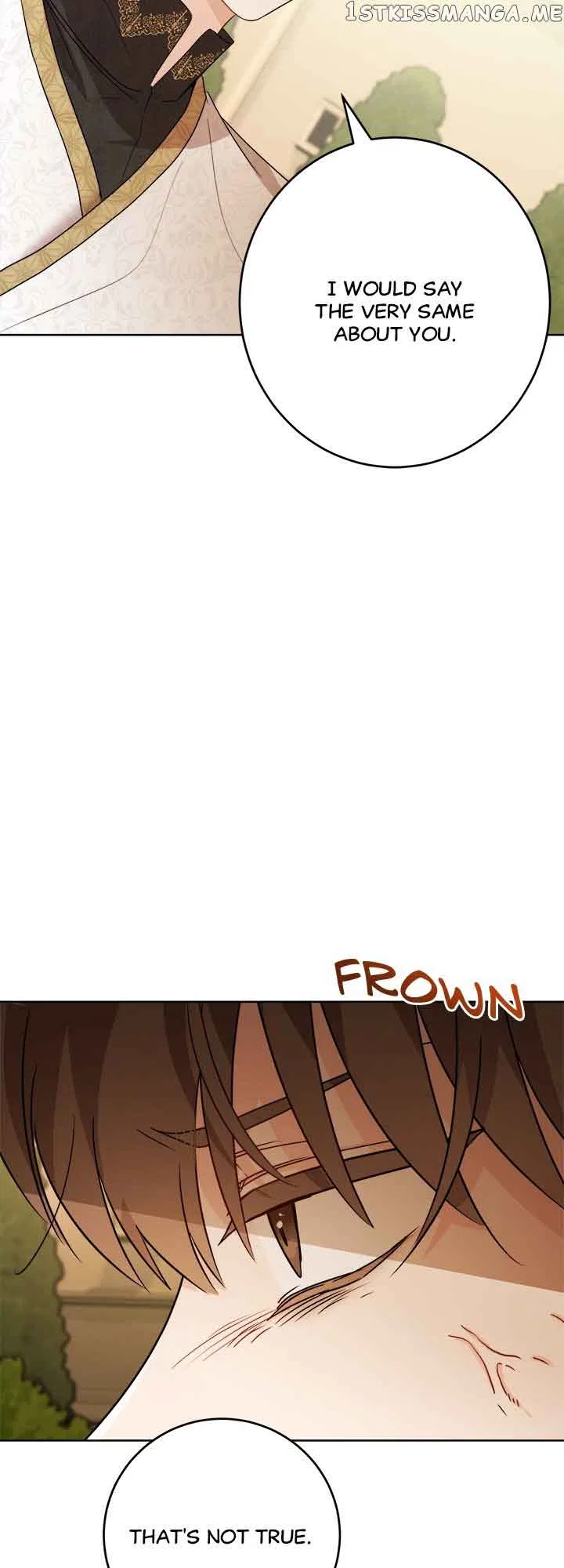 Romance is Dead Chapter 35 – Page 31