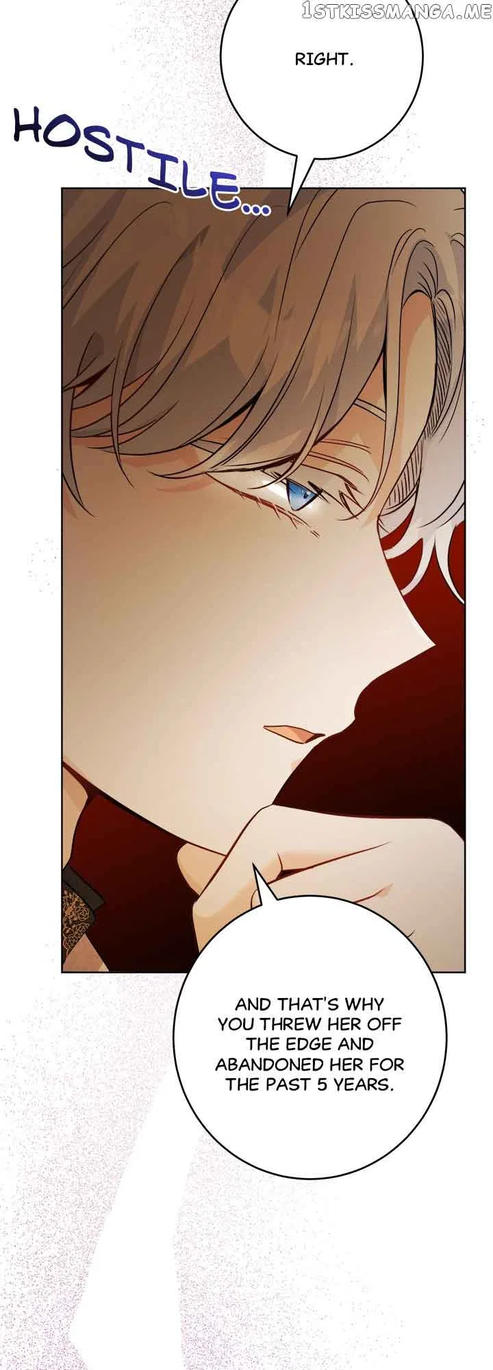 Romance is Dead Chapter 35 – Page 34