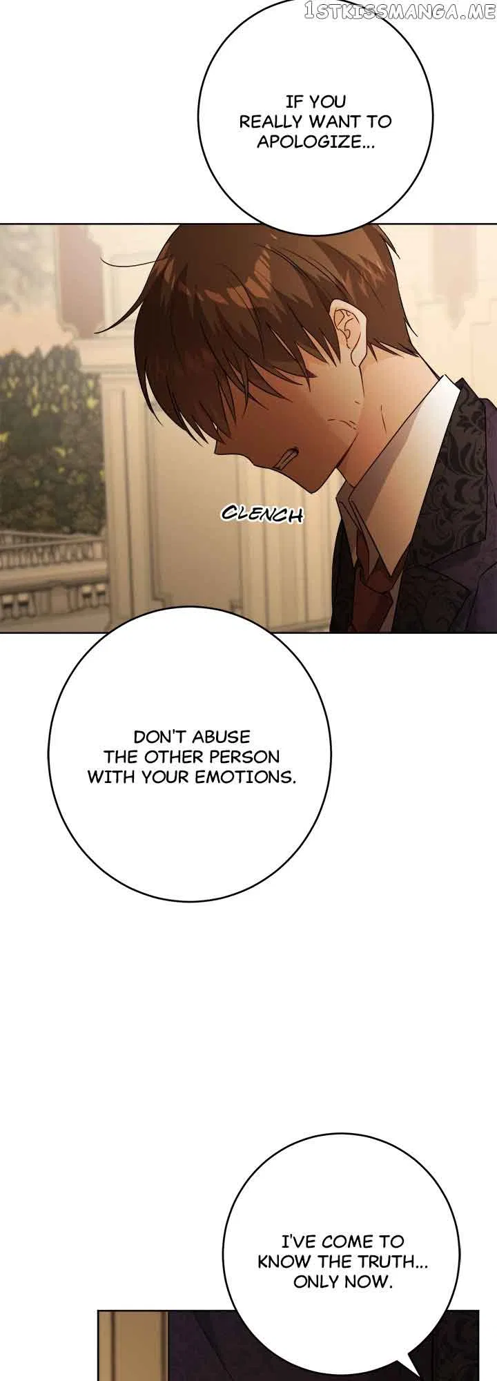 Romance is Dead Chapter 35 – Page 38