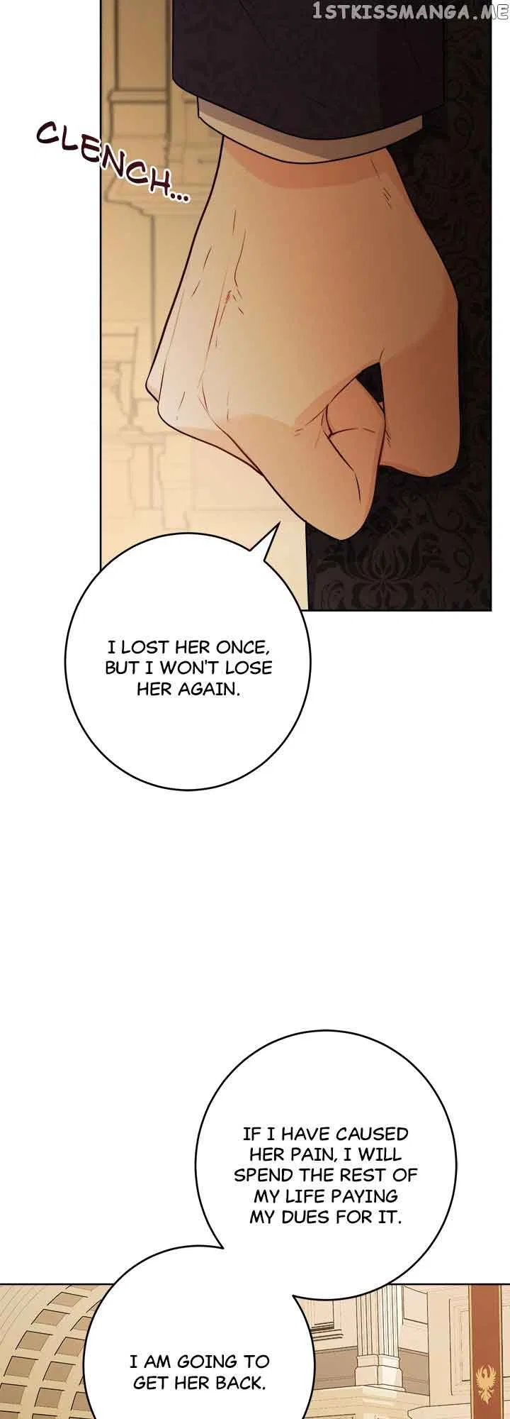 Romance is Dead Chapter 35 – Page 39