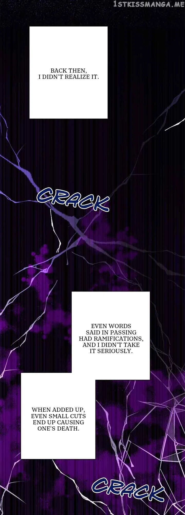 Romance is Dead Chapter 35 – Page 43
