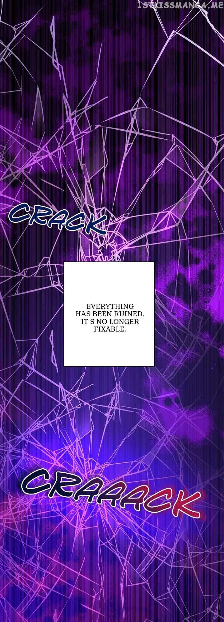 Romance is Dead Chapter 35 – Page 44