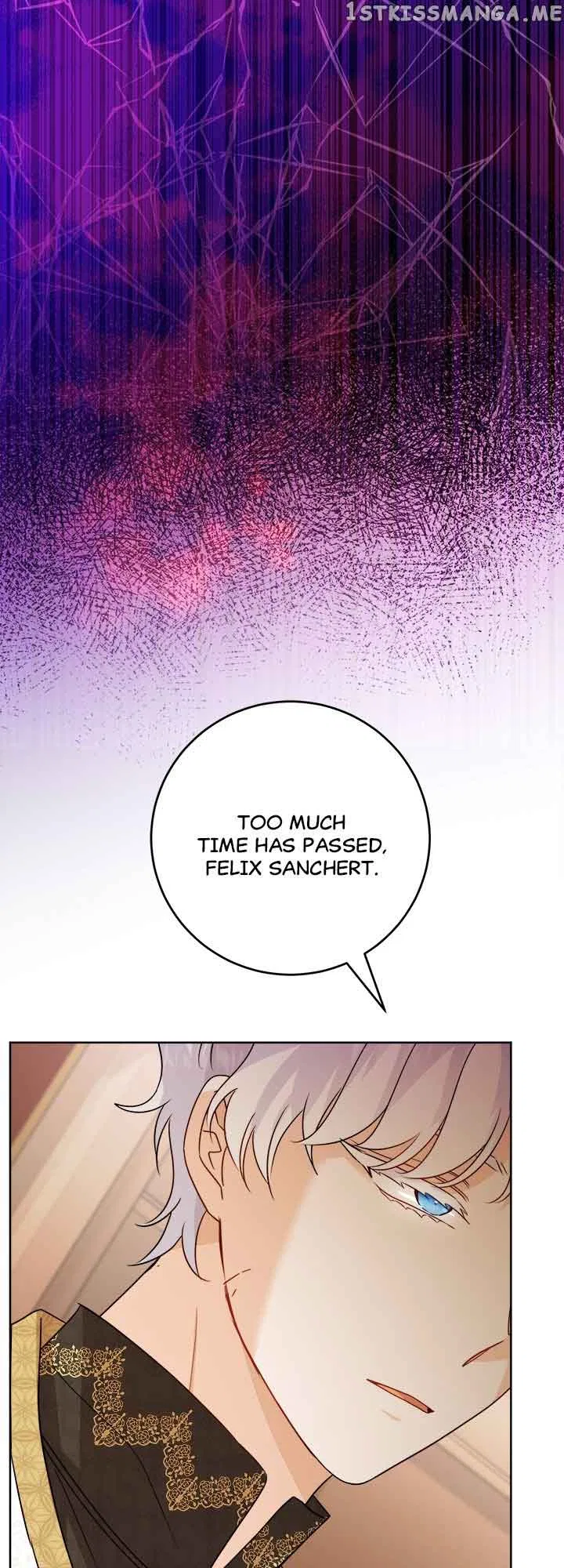 Romance is Dead Chapter 35 – Page 45