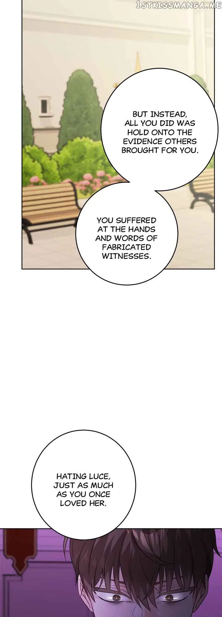 Romance is Dead Chapter 35 – Page 47