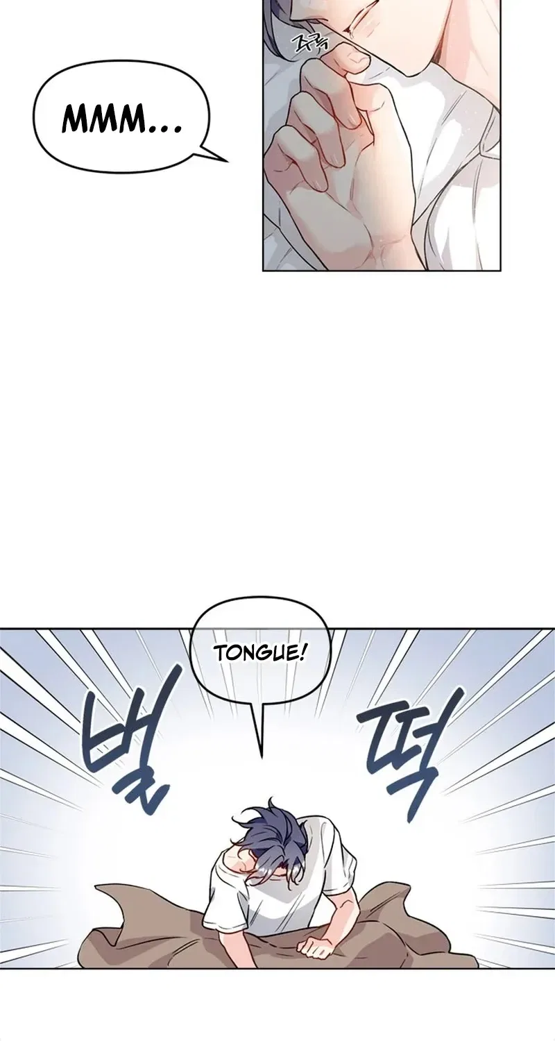 Satan’s Pure Love Chapter 1 – Page 7