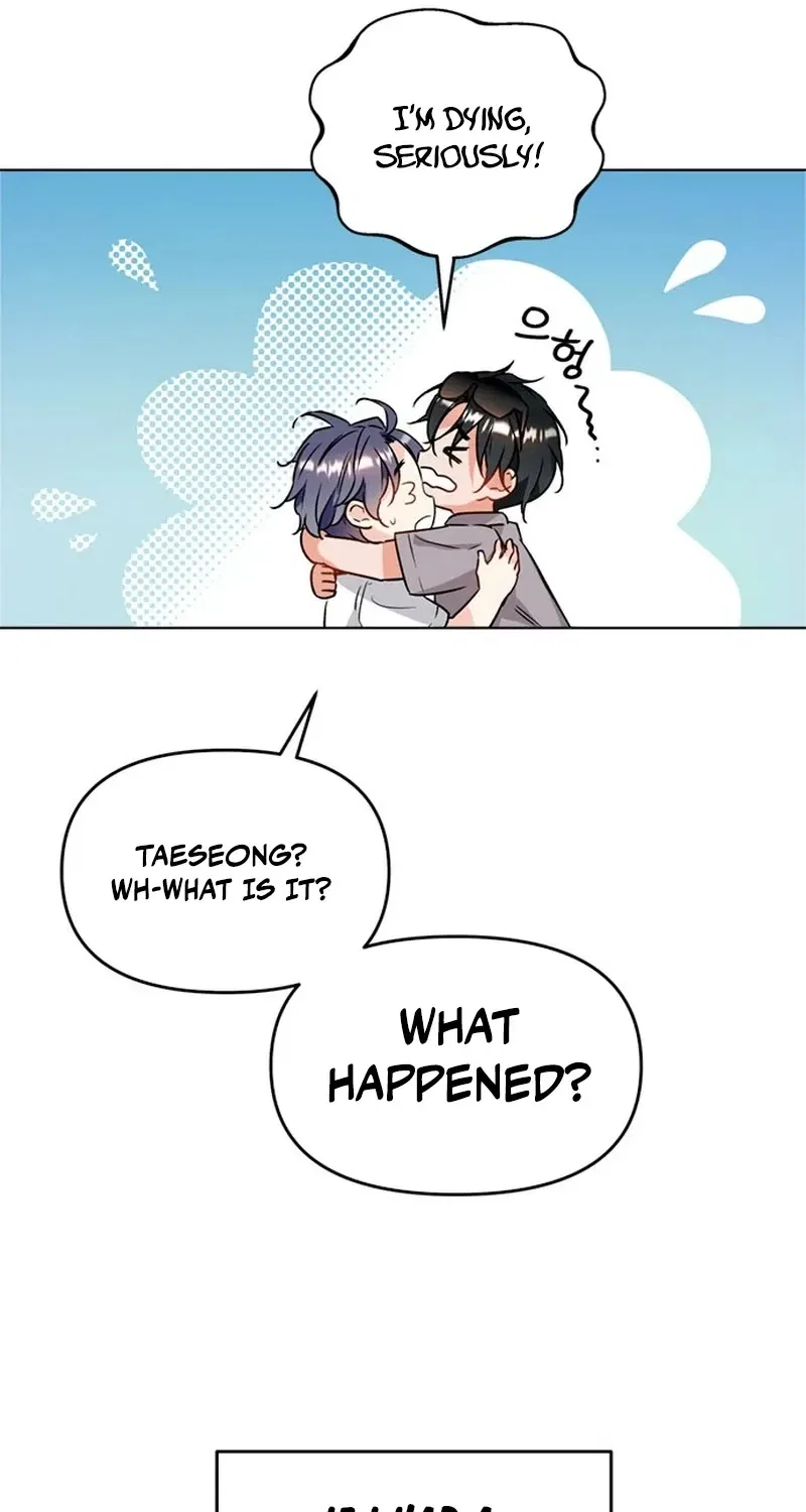 Satan’s Pure Love Chapter 1 – Page 12