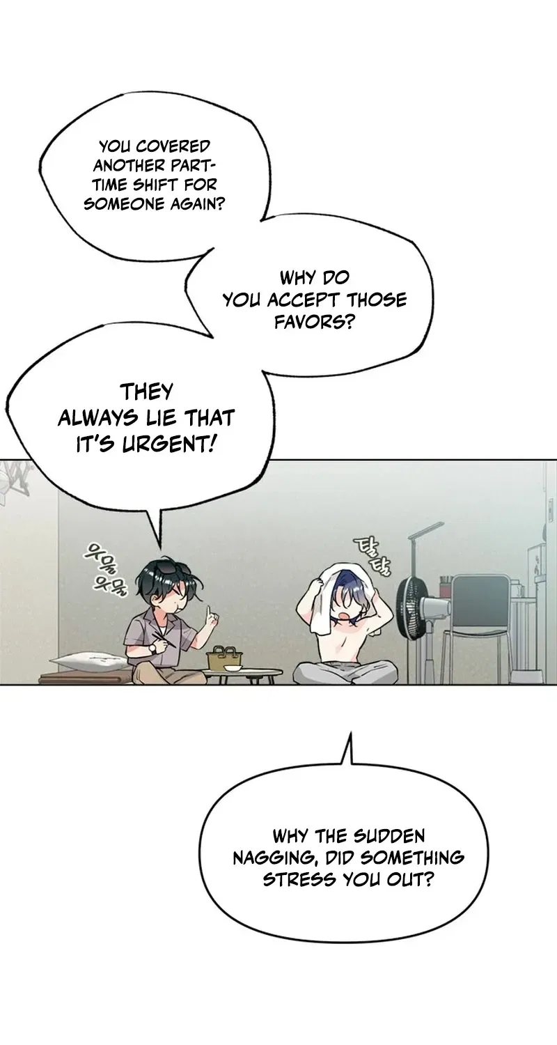 Satan’s Pure Love Chapter 1 – Page 16