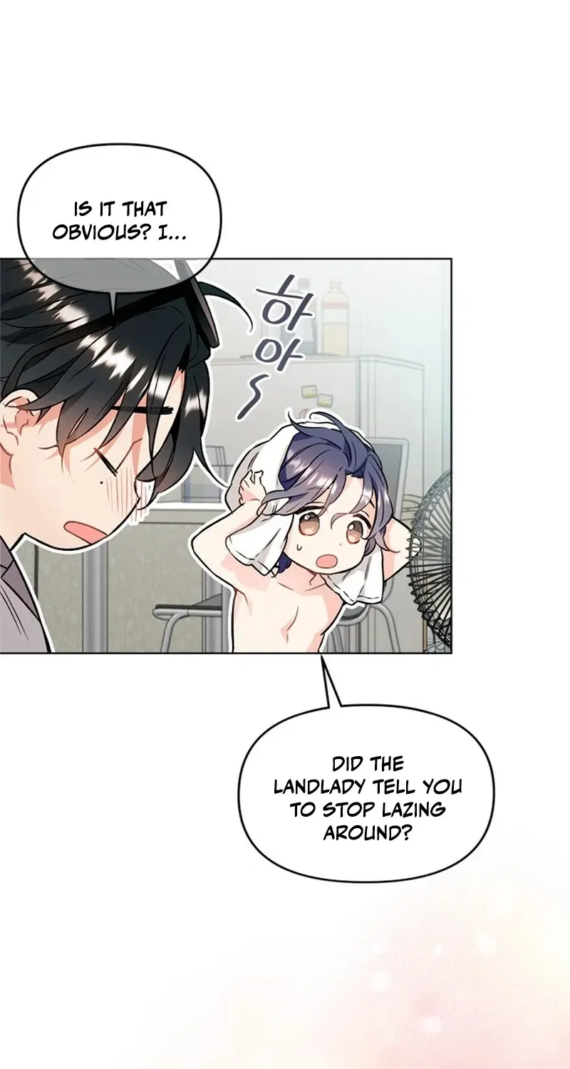 Satan’s Pure Love Chapter 1 – Page 17