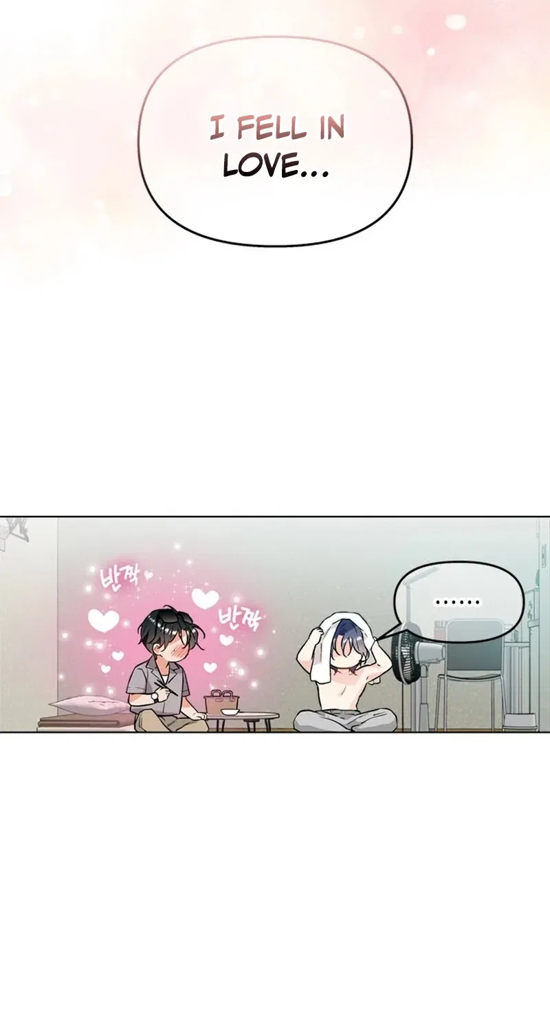 Satan’s Pure Love Chapter 1 – Page 18
