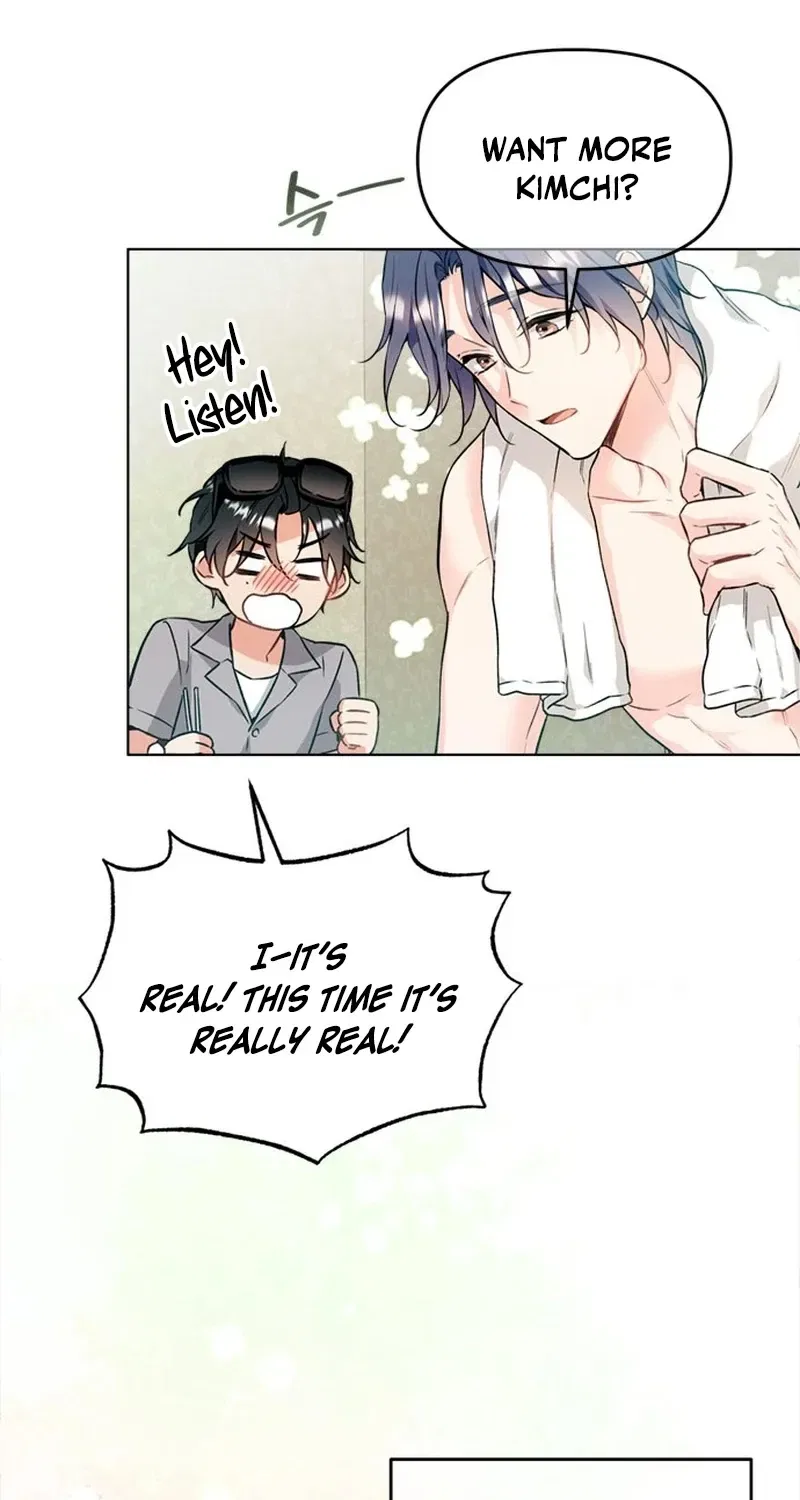 Satan’s Pure Love Chapter 1 – Page 19