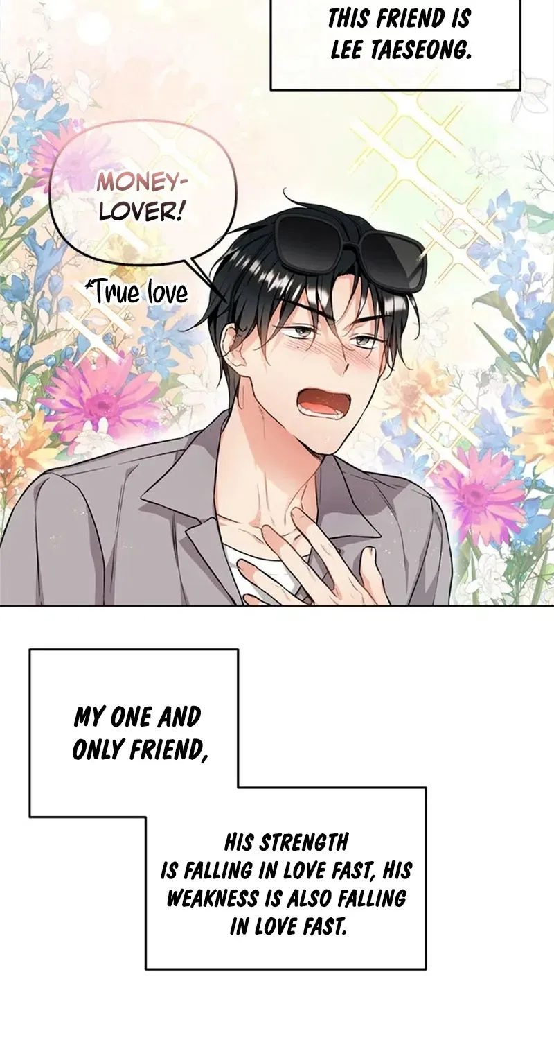 Satan’s Pure Love Chapter 1 – Page 20