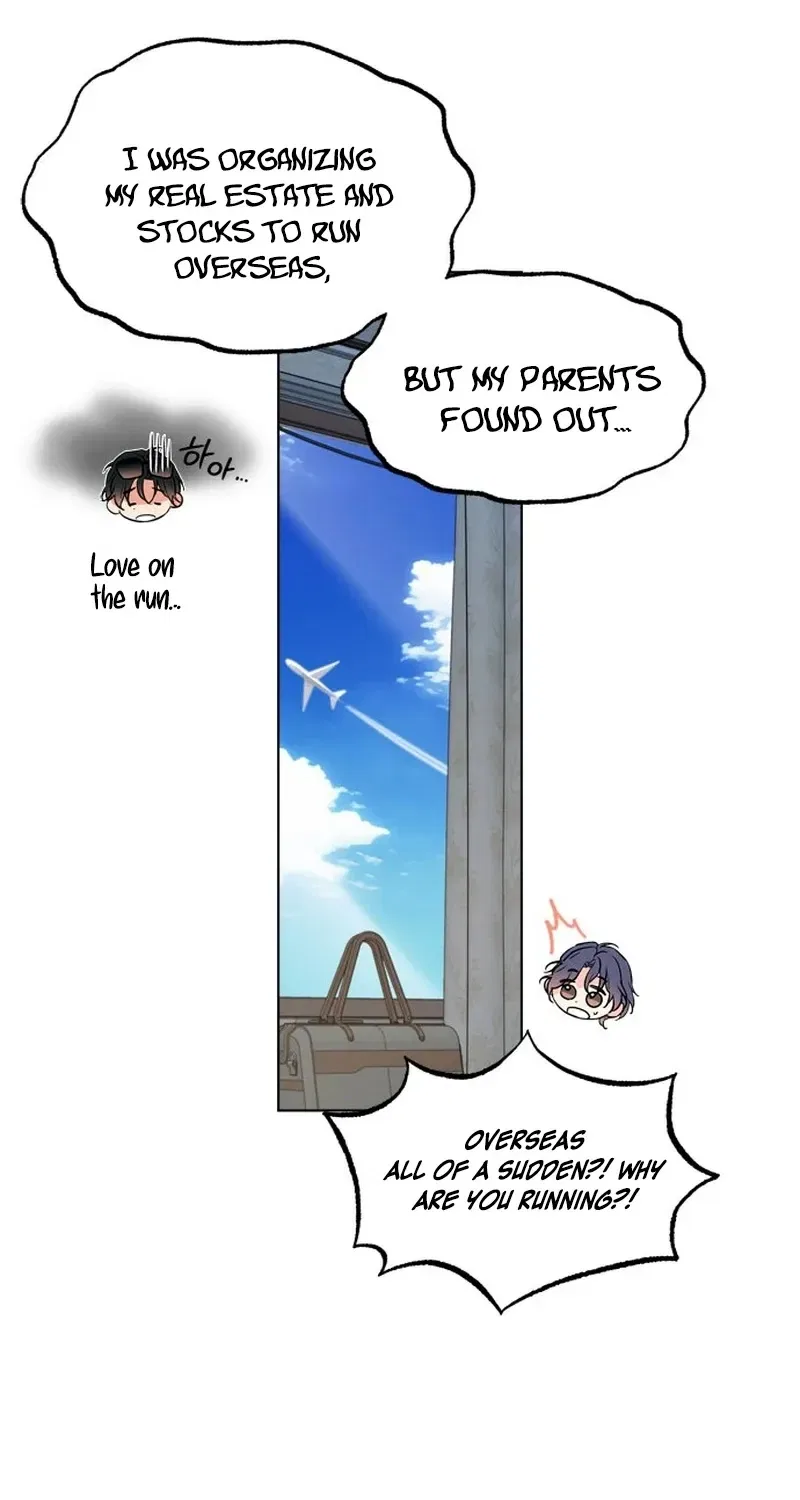 Satan’s Pure Love Chapter 1 – Page 21