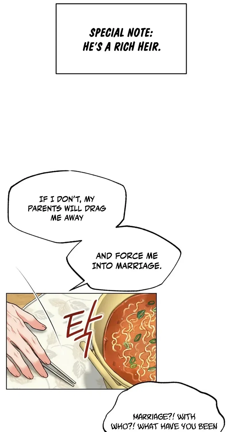 Satan’s Pure Love Chapter 1 – Page 22