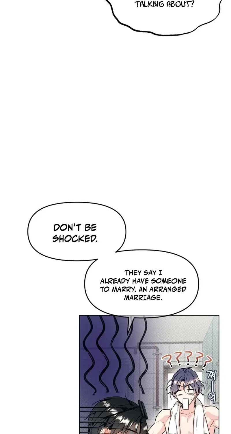 Satan’s Pure Love Chapter 1 – Page 23