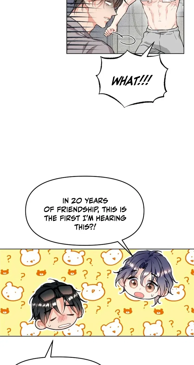 Satan’s Pure Love Chapter 1 – Page 24