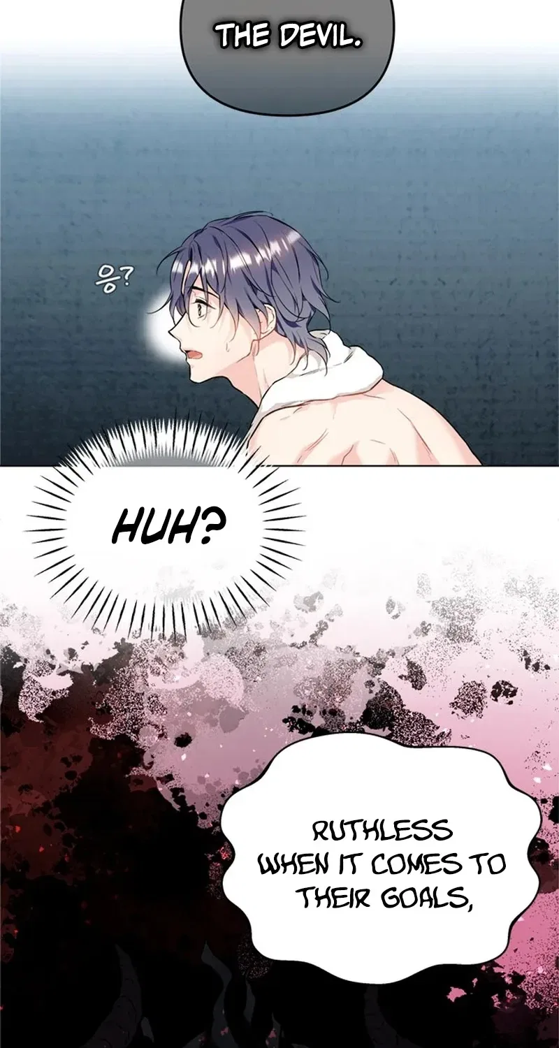 Satan’s Pure Love Chapter 1 – Page 28