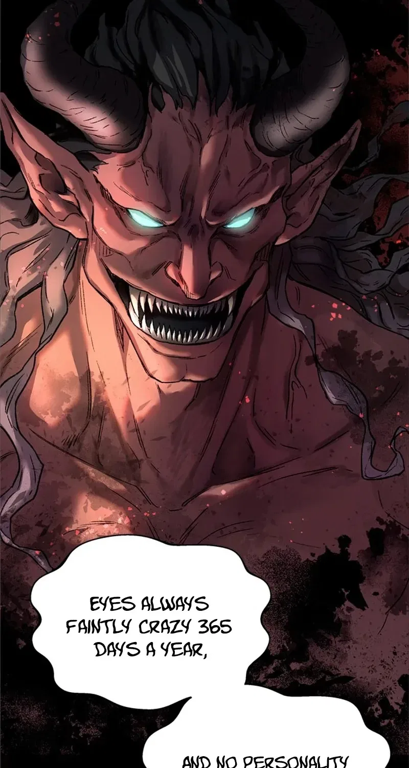 Satan’s Pure Love Chapter 1 – Page 29