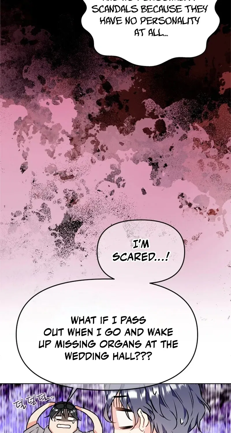 Satan’s Pure Love Chapter 1 – Page 30