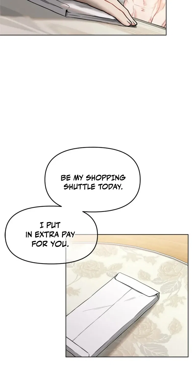 Satan’s Pure Love Chapter 1 – Page 33
