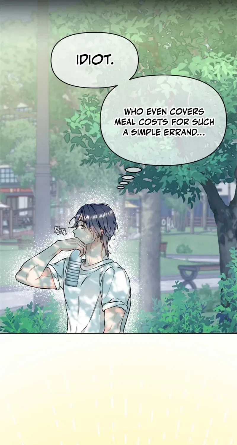 Satan’s Pure Love Chapter 1 – Page 42