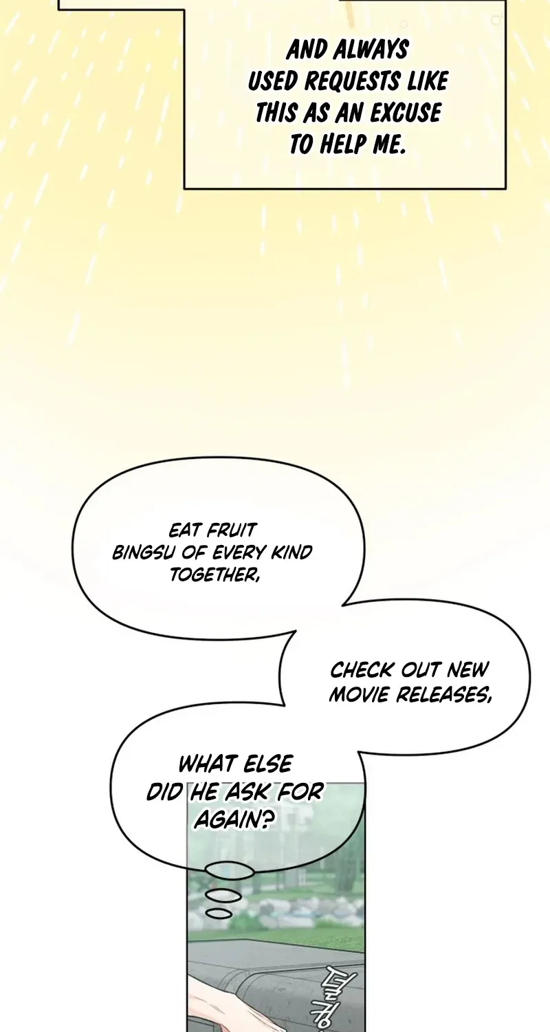 Satan’s Pure Love Chapter 1 – Page 44