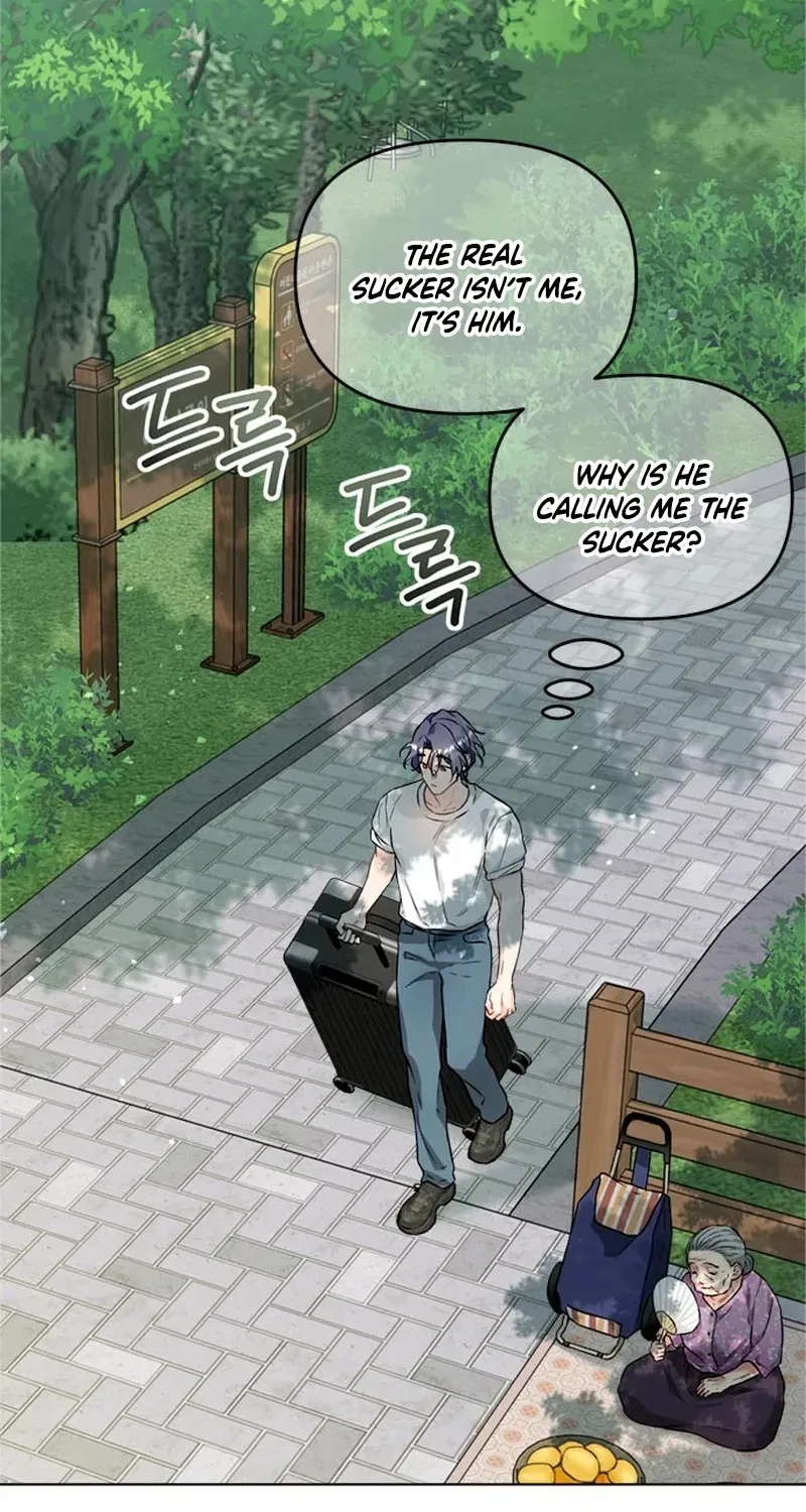 Satan’s Pure Love Chapter 1 – Page 46