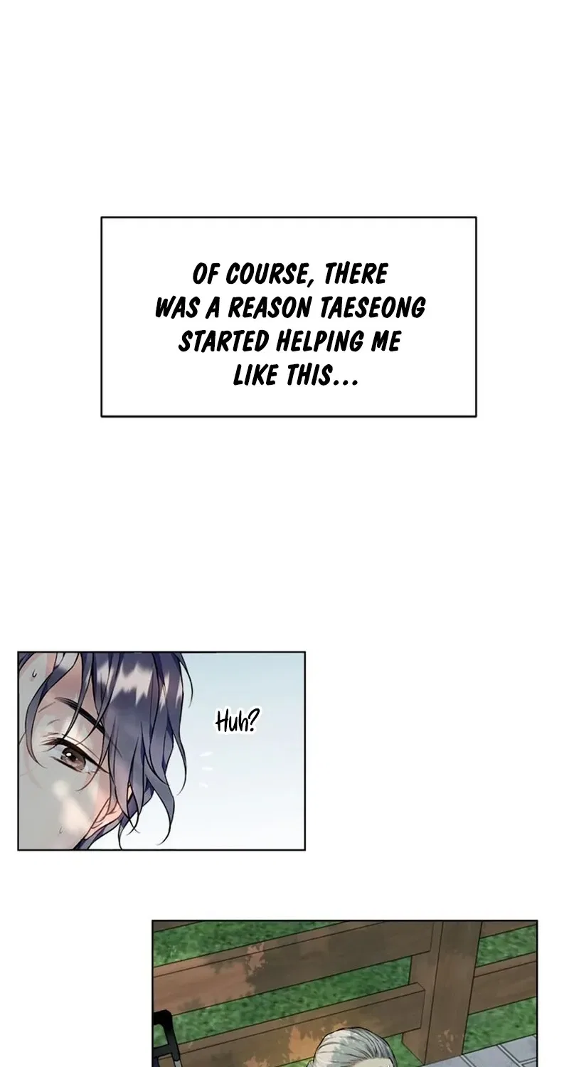 Satan’s Pure Love Chapter 1 – Page 47