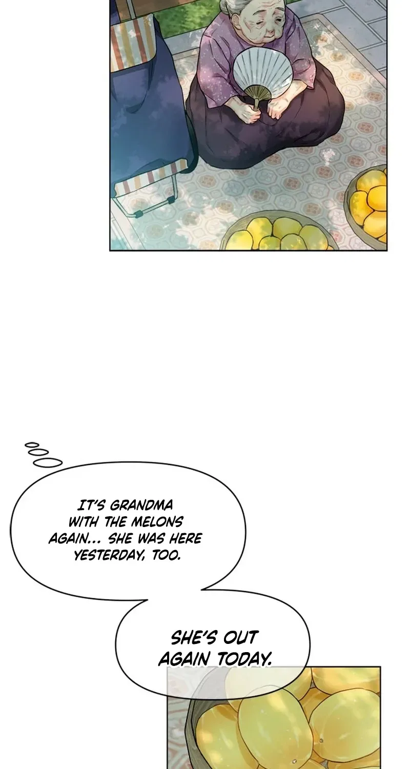 Satan’s Pure Love Chapter 1 – Page 48