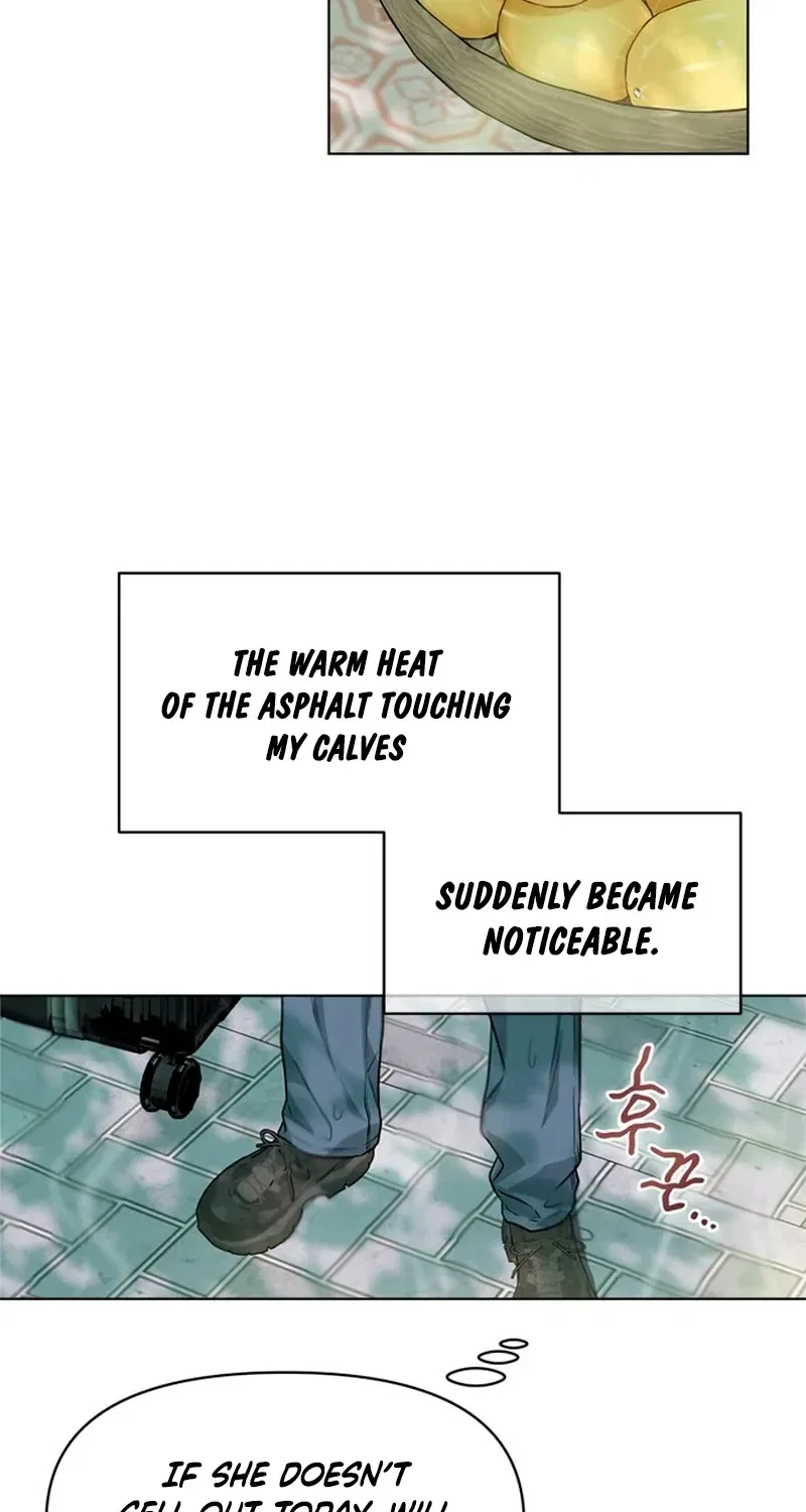 Satan’s Pure Love Chapter 1 – Page 49