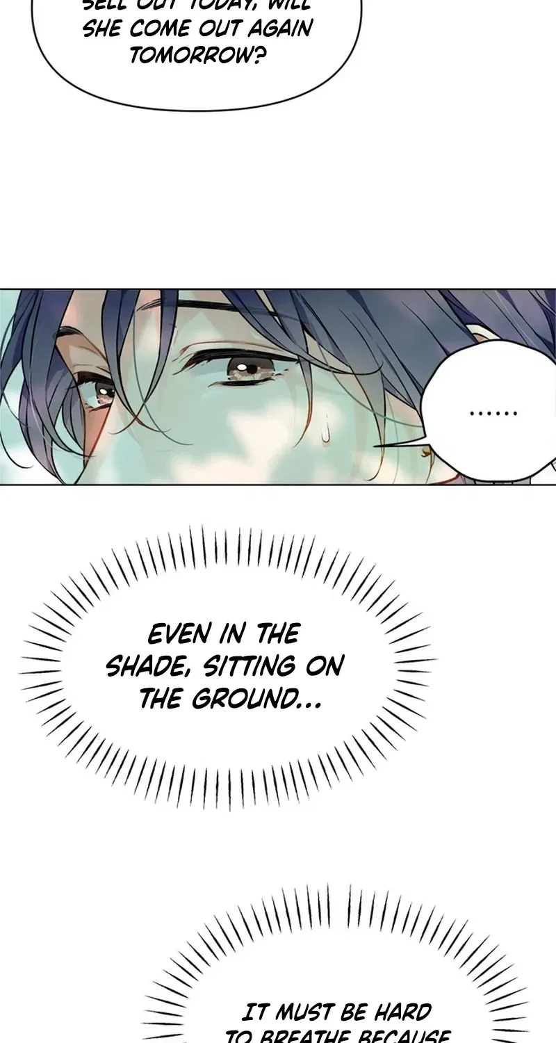 Satan’s Pure Love Chapter 1 – Page 50