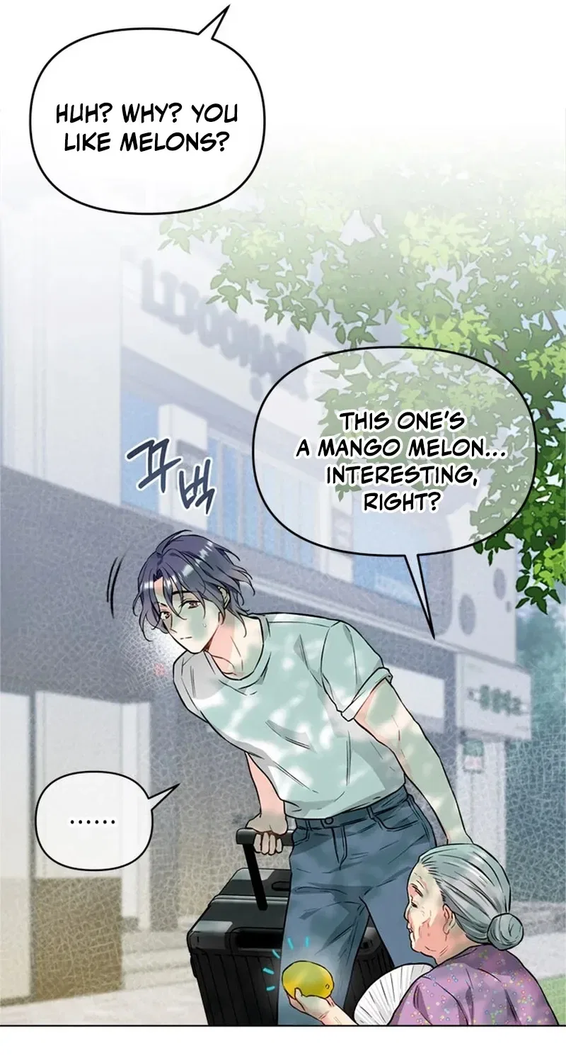 Satan’s Pure Love Chapter 1 – Page 52