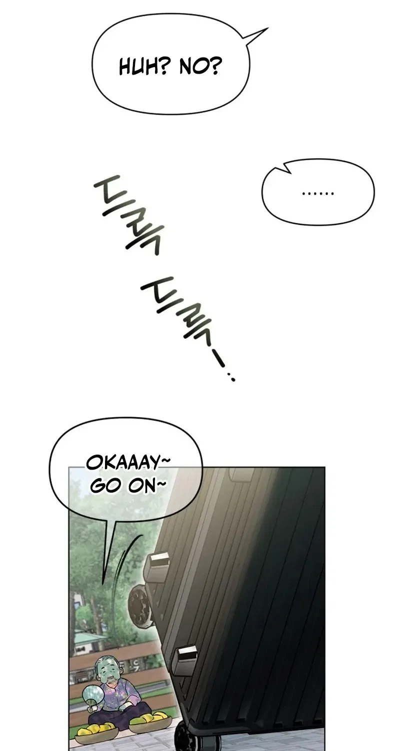 Satan’s Pure Love Chapter 1 – Page 53