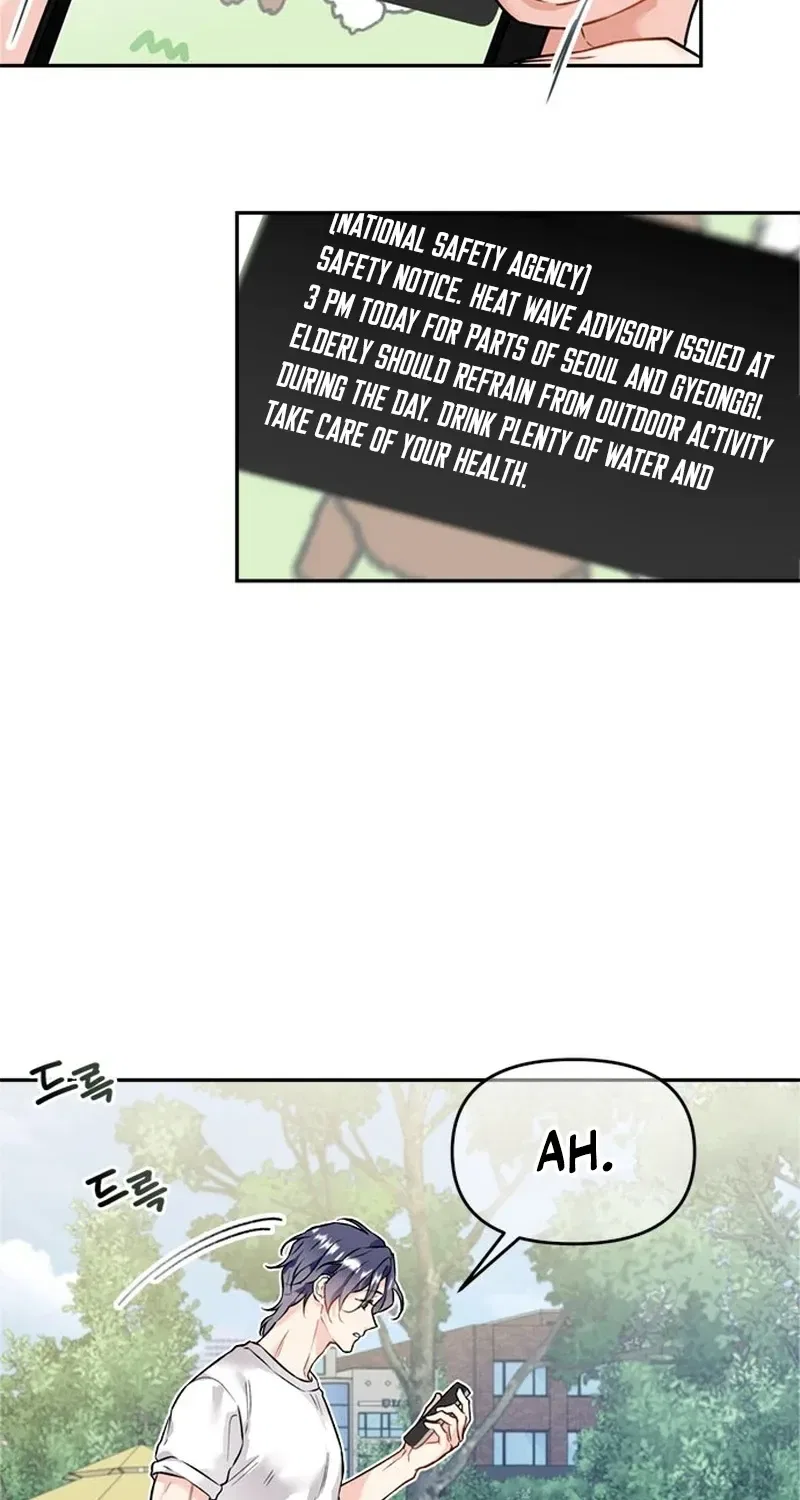 Satan’s Pure Love Chapter 1 – Page 56