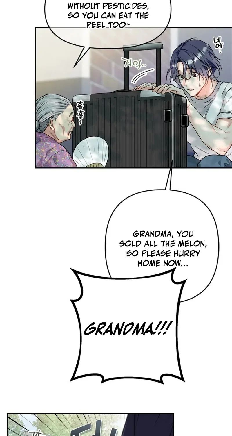 Satan’s Pure Love Chapter 1 – Page 60