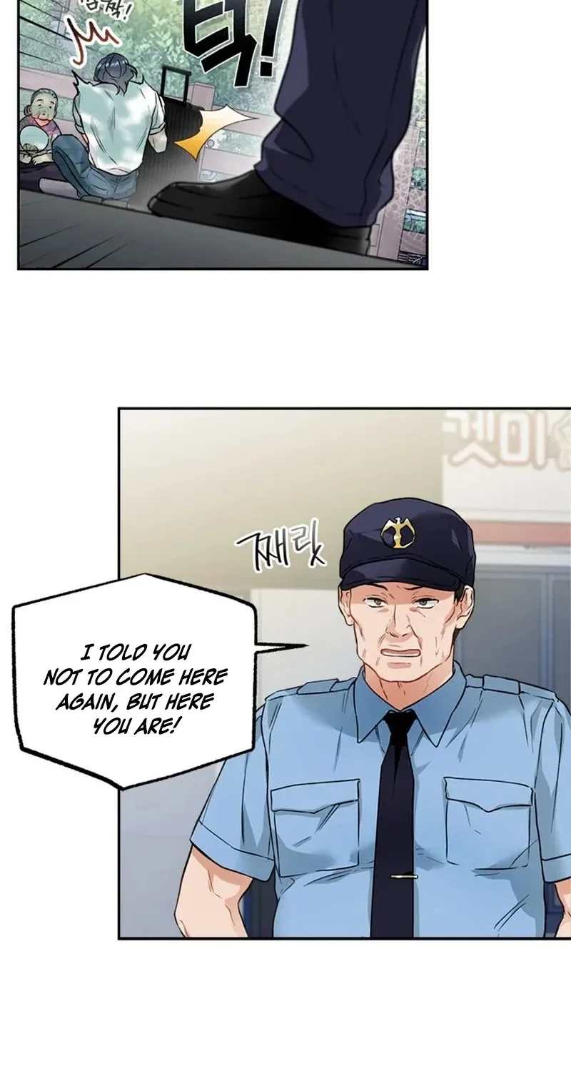 Satan’s Pure Love Chapter 1 – Page 61