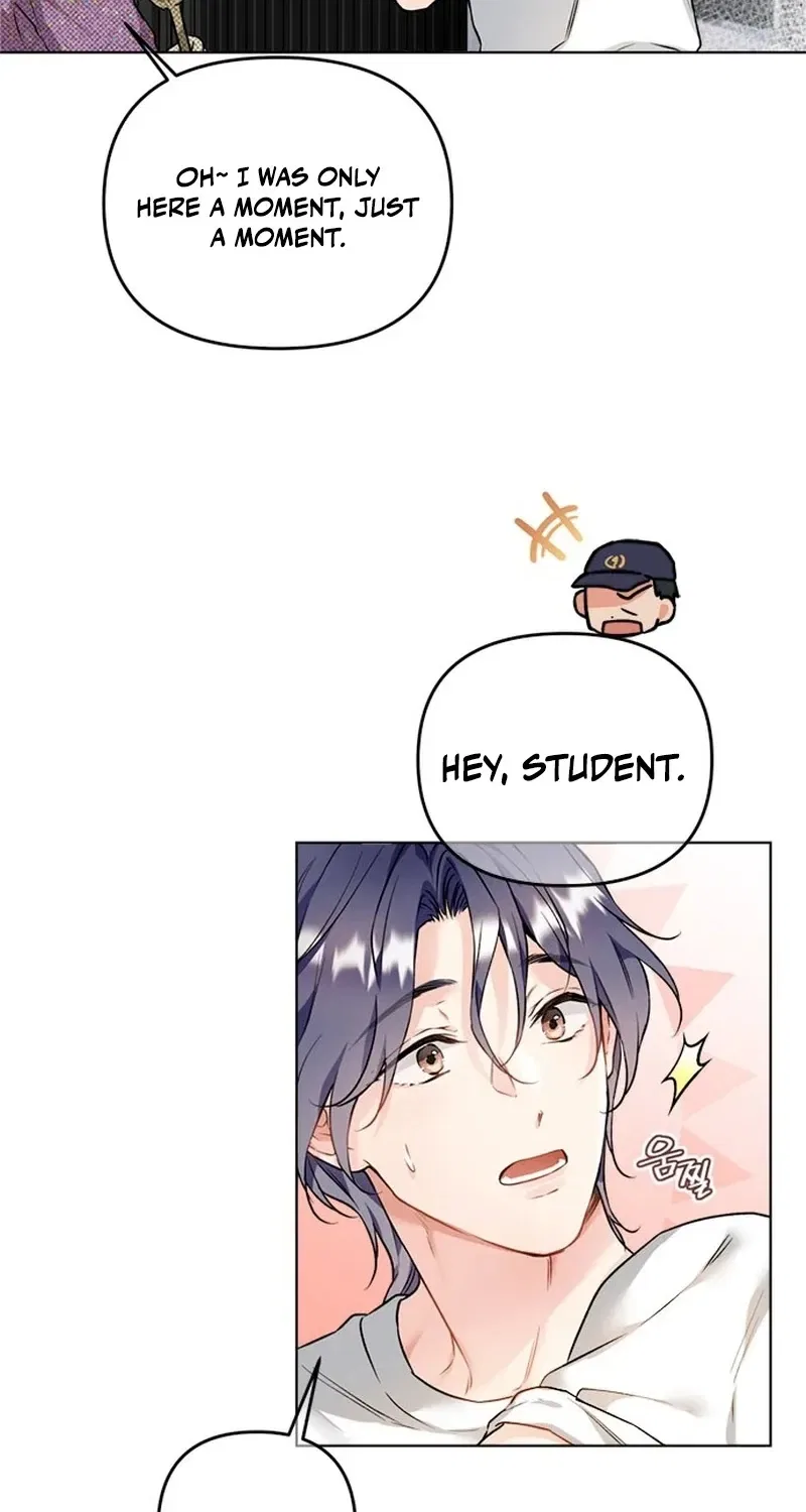 Satan’s Pure Love Chapter 1 – Page 63