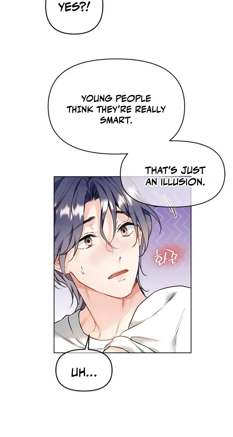 Satan’s Pure Love Chapter 1 – Page 64