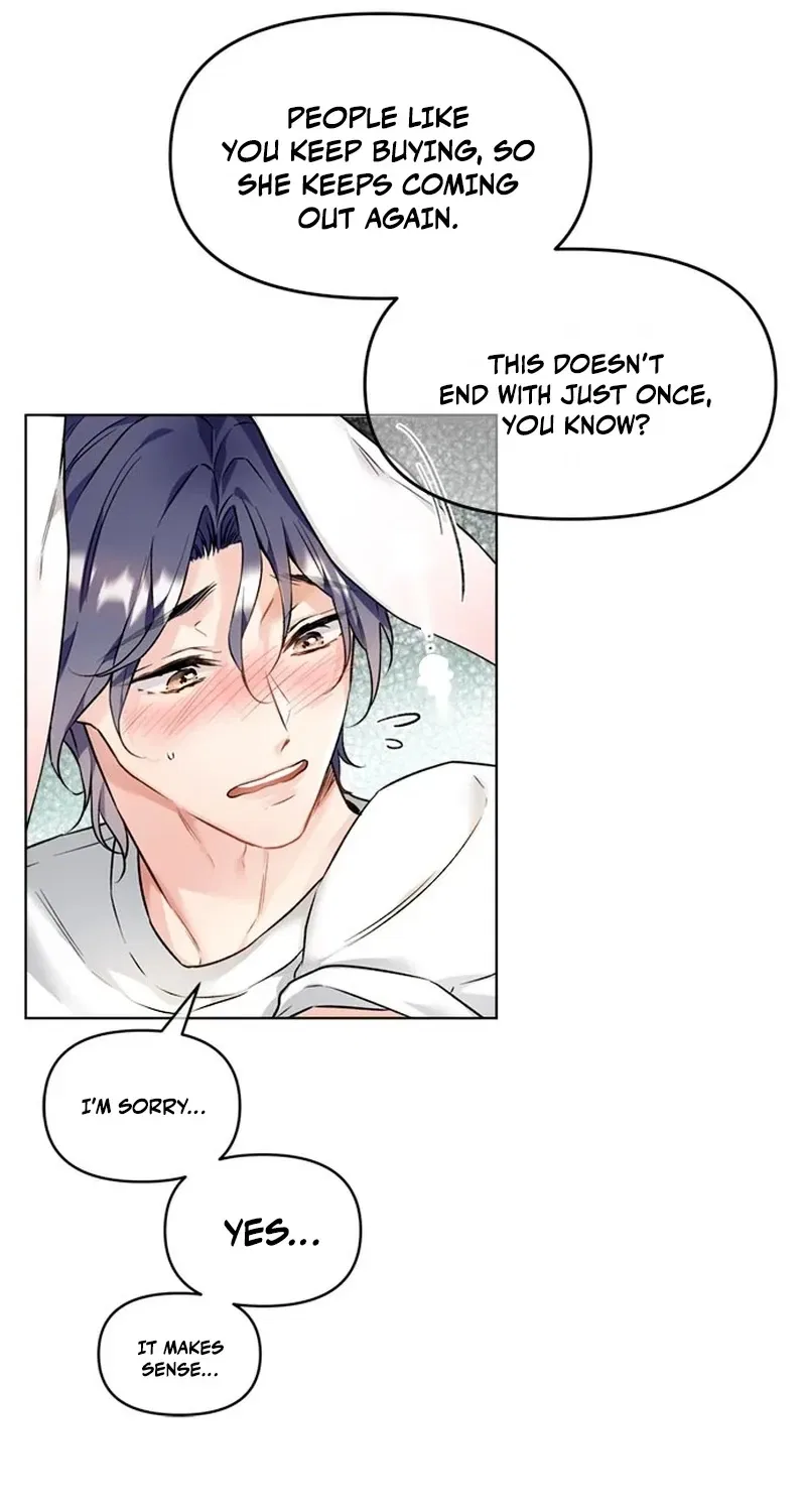 Satan’s Pure Love Chapter 1 – Page 65