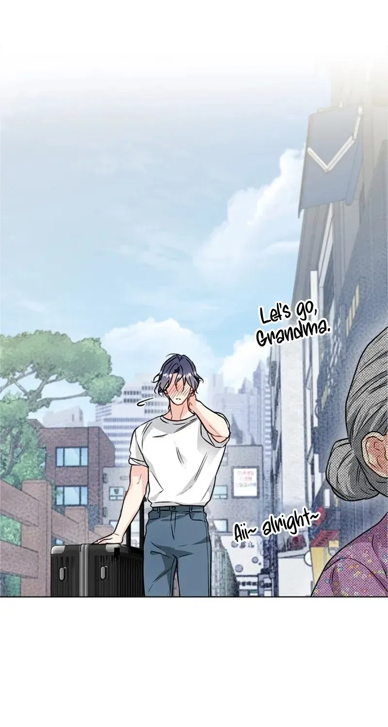 Satan’s Pure Love Chapter 1 – Page 66