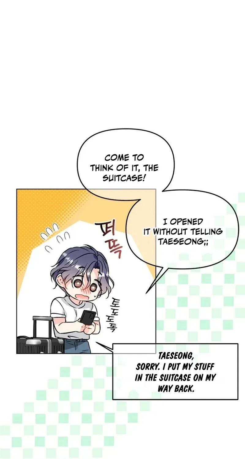 Satan’s Pure Love Chapter 1 – Page 67