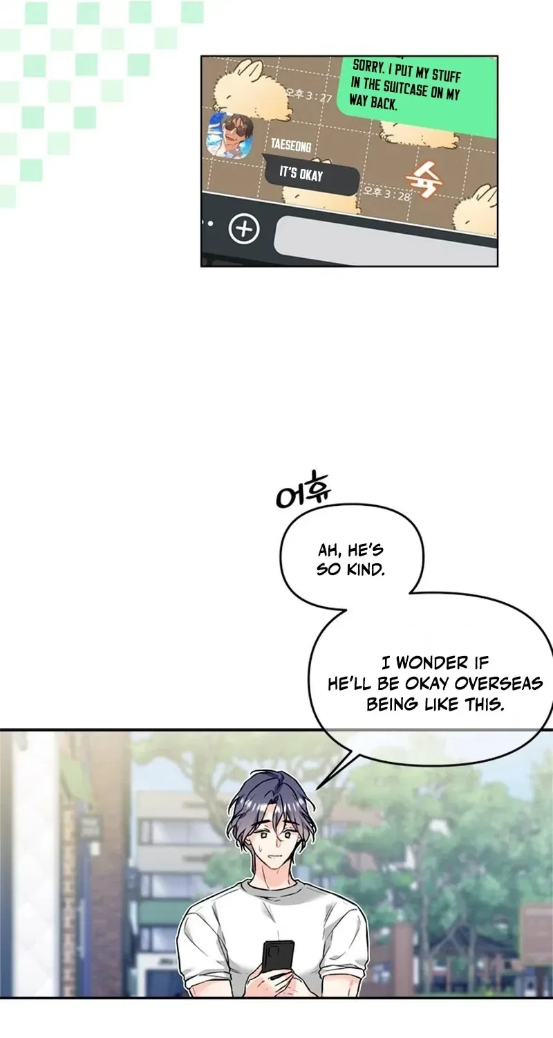 Satan’s Pure Love Chapter 1 – Page 68