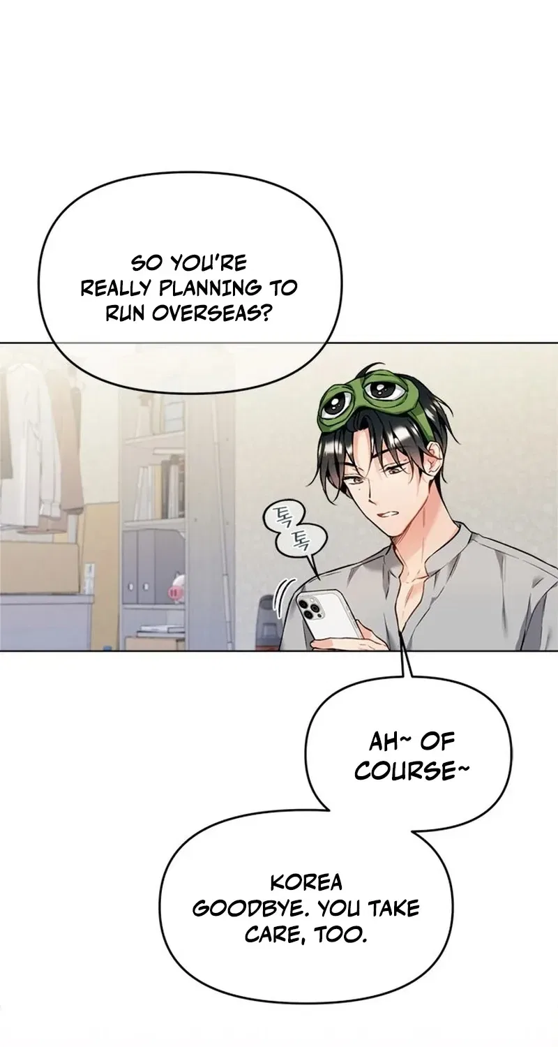 Satan’s Pure Love Chapter 1 – Page 75