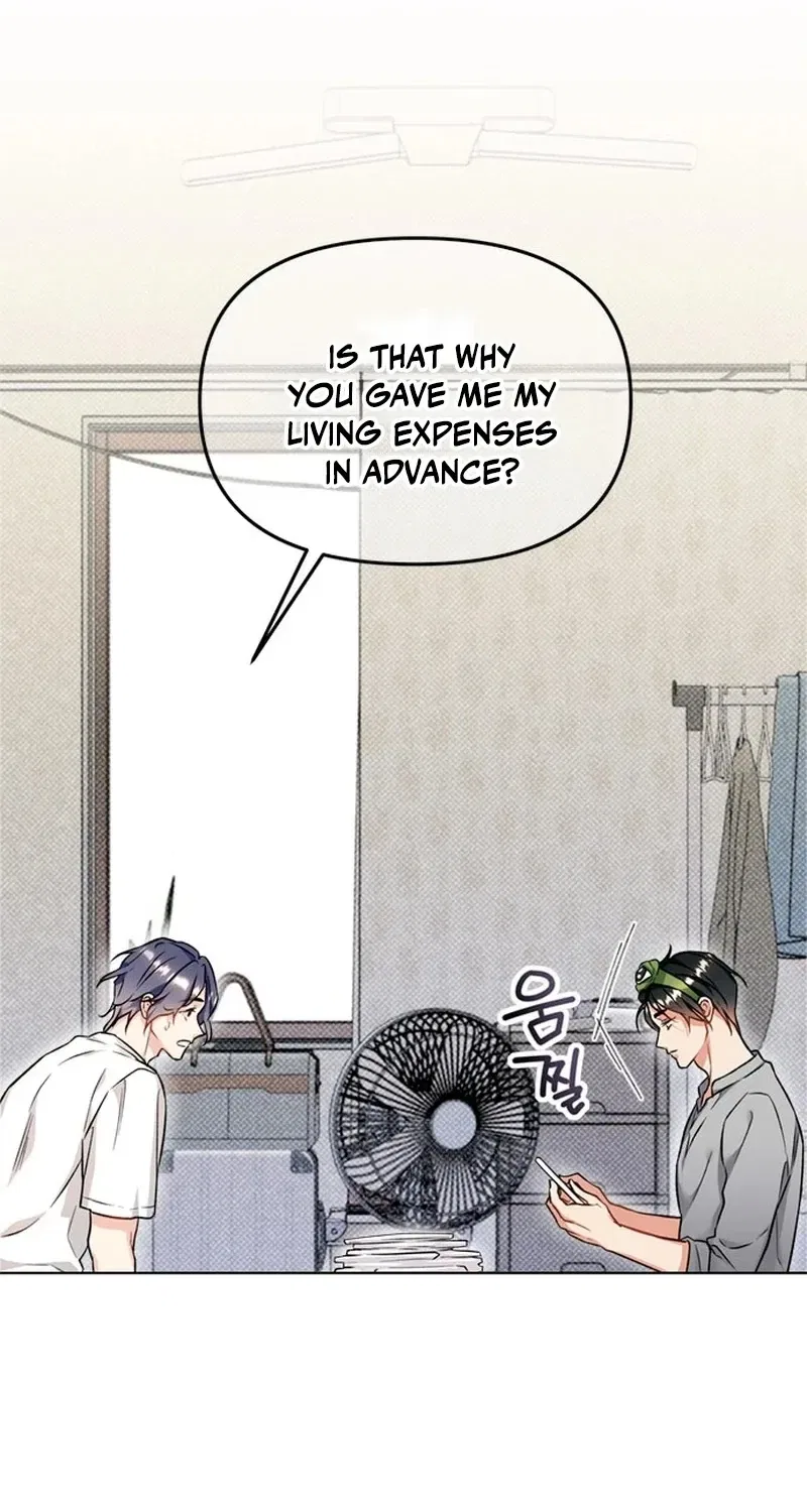Satan’s Pure Love Chapter 1 – Page 76