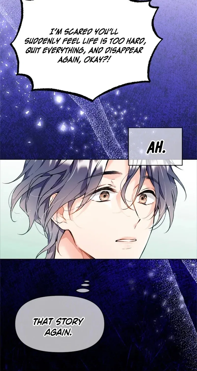 Satan’s Pure Love Chapter 1 – Page 80