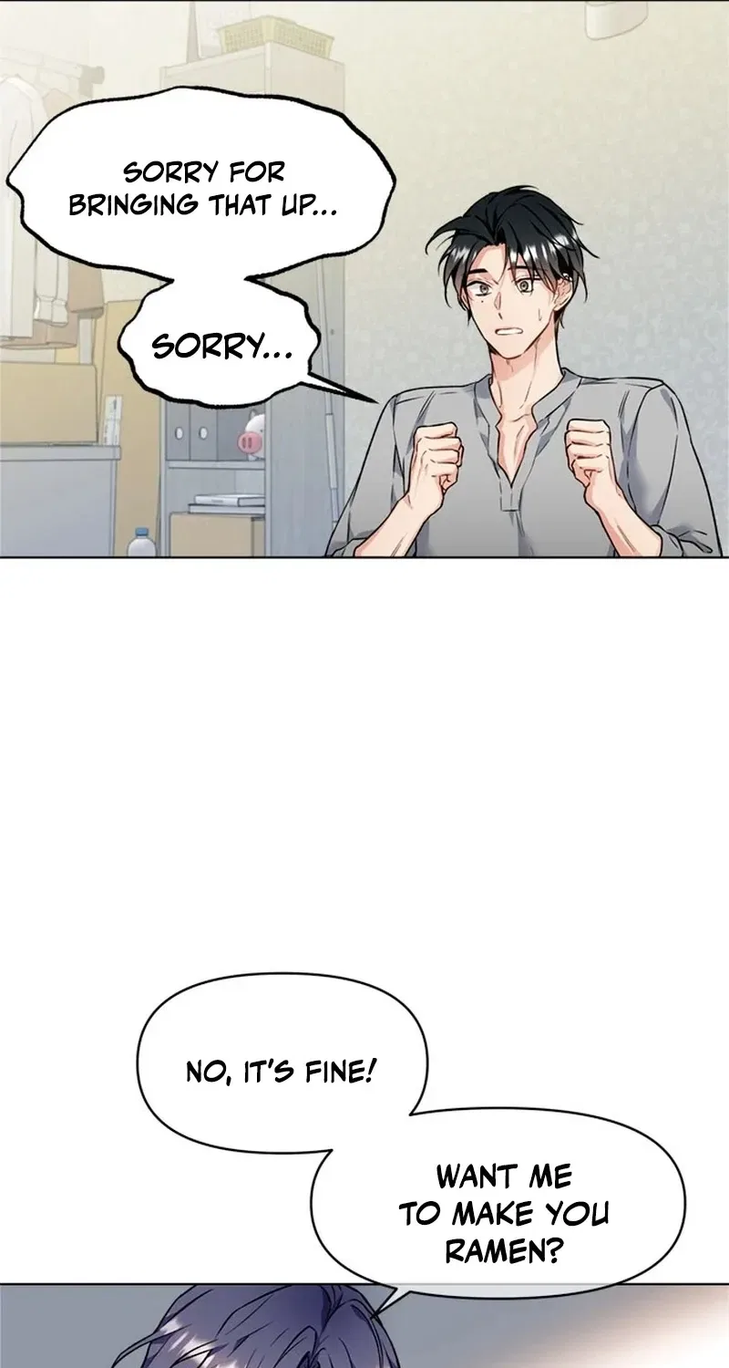 Satan’s Pure Love Chapter 1 – Page 82
