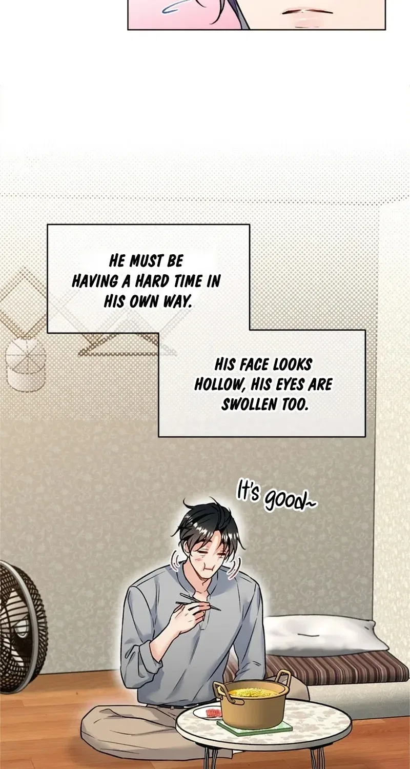 Satan’s Pure Love Chapter 1 – Page 86